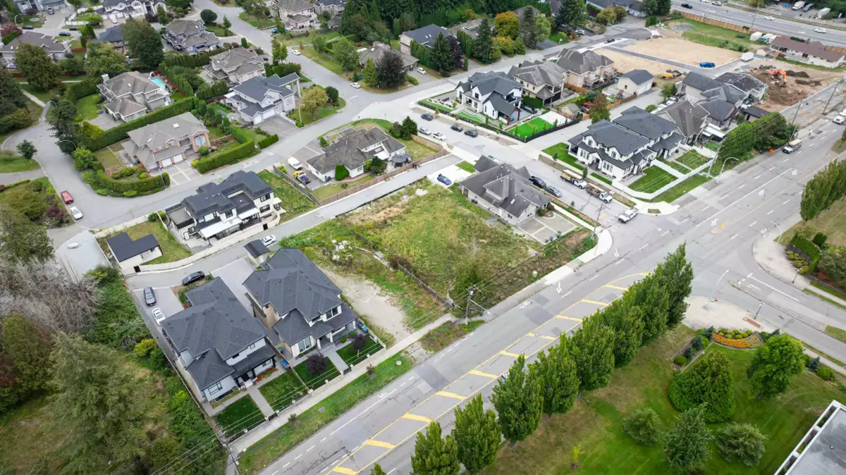 Exterior Front Photo of 5718 144 Street, Surrey, BC