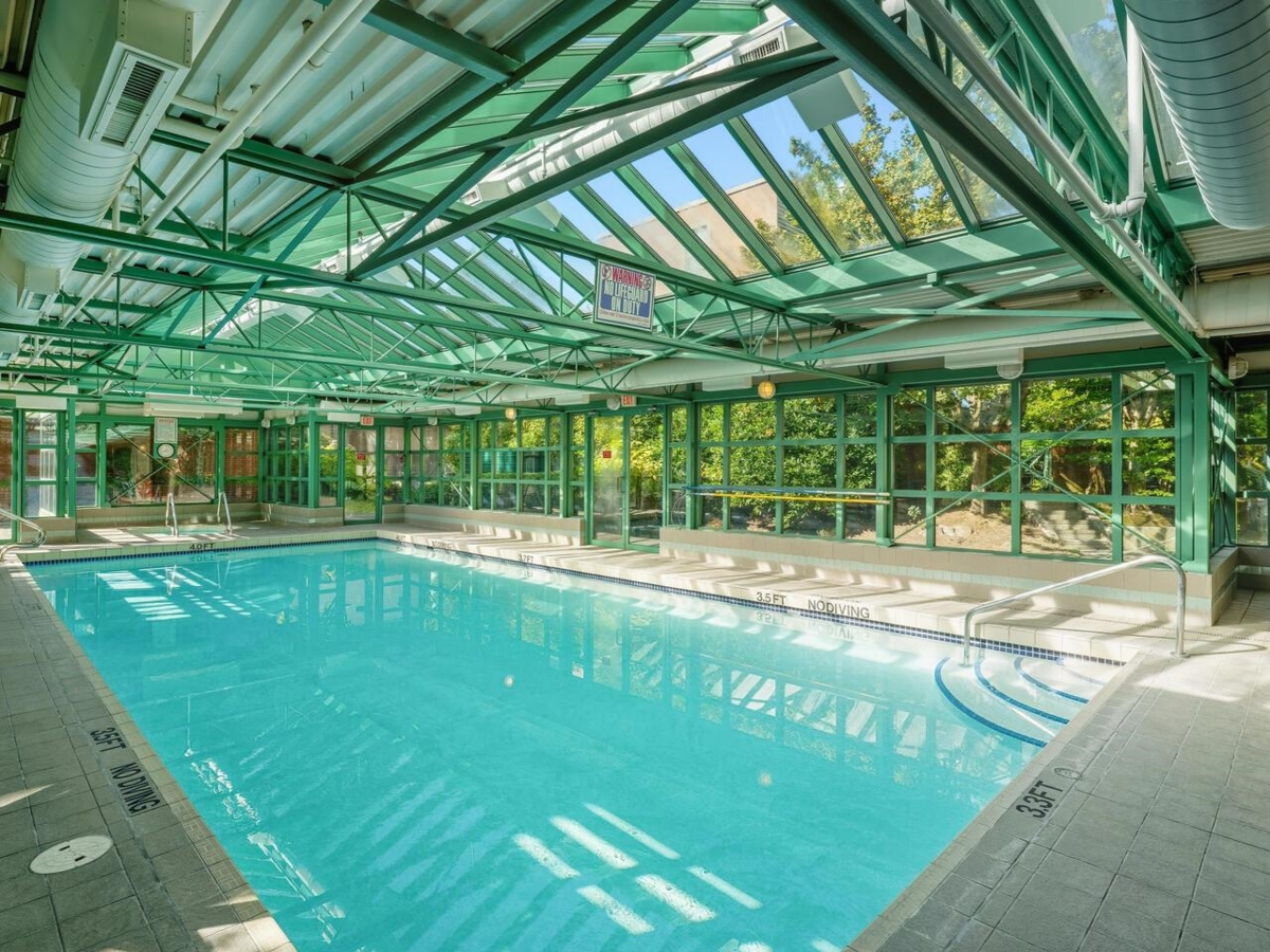 Laundry Room Photo of 412 518 W 14th Avenue, Vancouver, BC