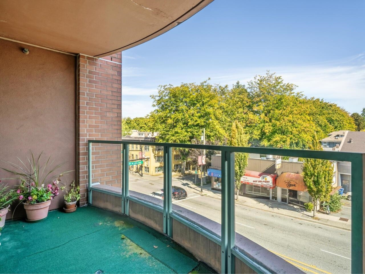 Loft / Bonus Room Photo of 412 518 W 14th Avenue, Vancouver, BC