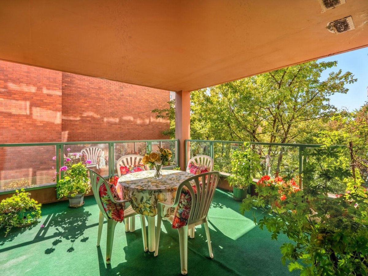 Office / Den Photo of 412 518 W 14th Avenue, Vancouver, BC