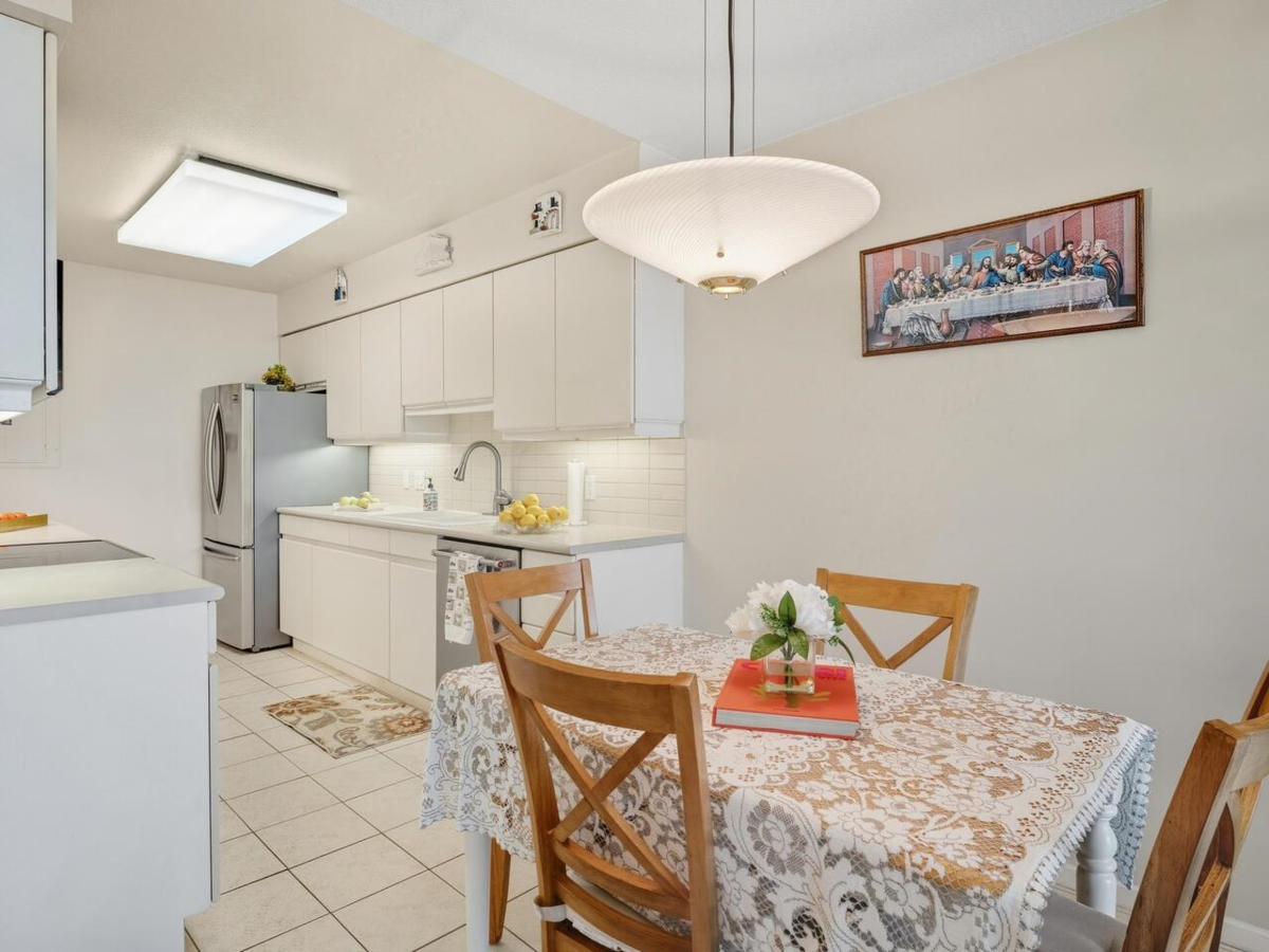 Pantry Photo of 412 518 W 14th Avenue, Vancouver, BC