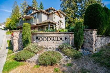 31 23281 Kanaka Way, Maple Ridge, BC, Maple Ridge — Townhouse for sale
