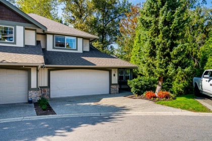 31 23281 Kanaka Way, Maple Ridge, BC, Maple Ridge — Townhouse for sale