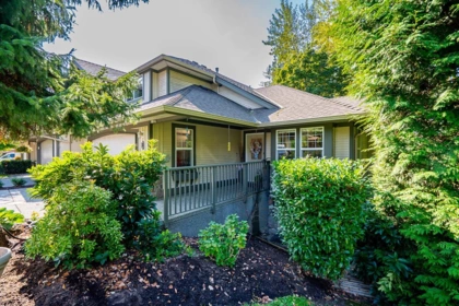 31 23281 Kanaka Way, Maple Ridge, BC, Maple Ridge — Townhouse for sale