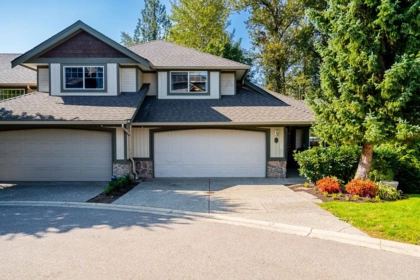 31 23281 Kanaka Way, Maple Ridge, BC, Maple Ridge — Townhouse for sale