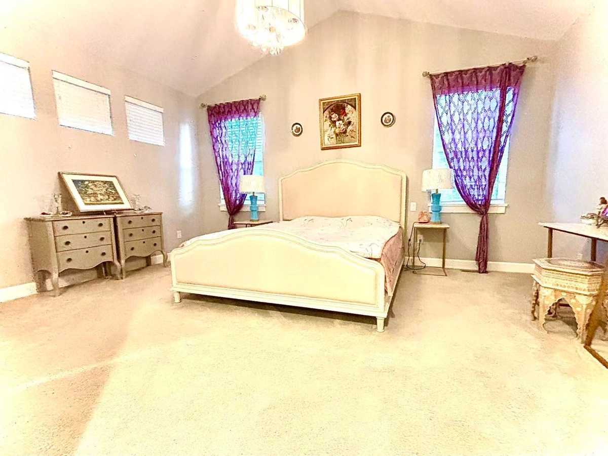 Bedroom 2 Photo of 16412 26b Avenue, Surrey, BC