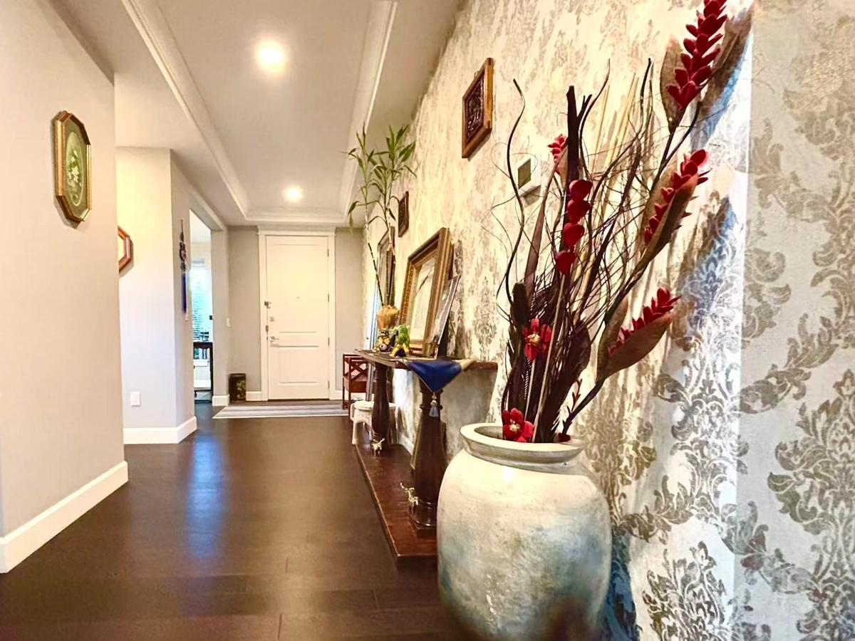 Exterior Front Photo of 16412 26b Avenue, Surrey, BC