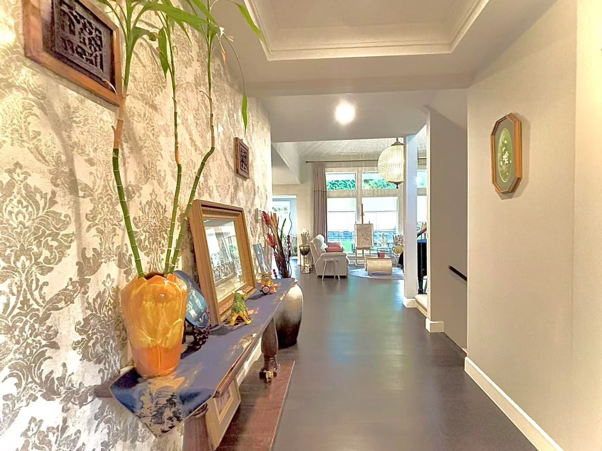 Exterior Rear Photo of 16412 26b Avenue, Surrey, BC