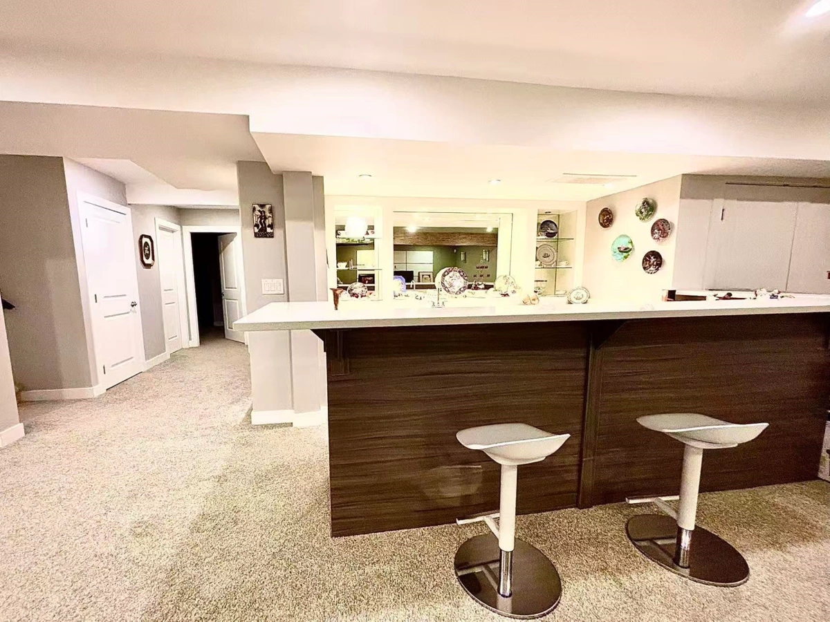 Hallway Photo of 16412 26b Avenue, Surrey, BC