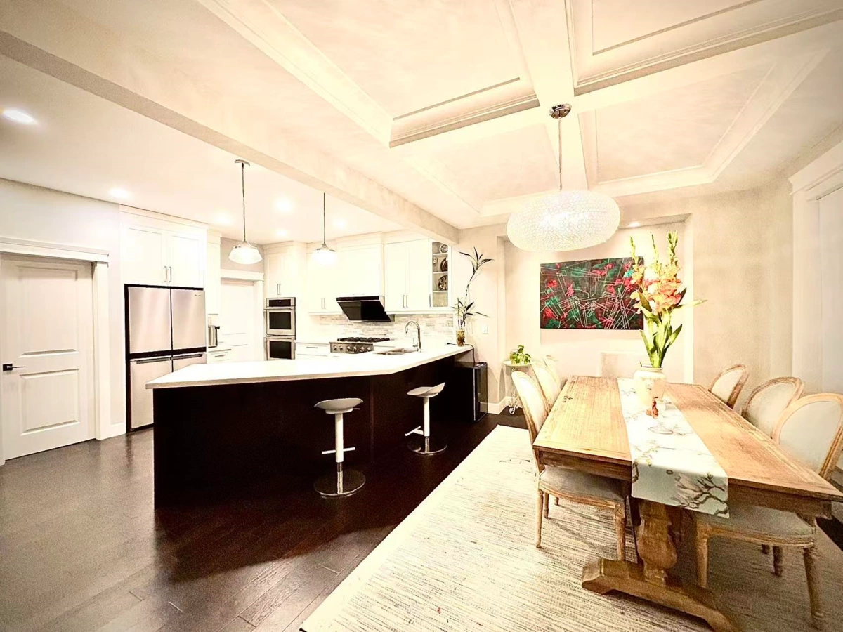 Pantry Photo of 16412 26b Avenue, Surrey, BC