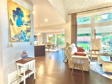 Living Room Photo of 16412 26b Avenue, Surrey, BC