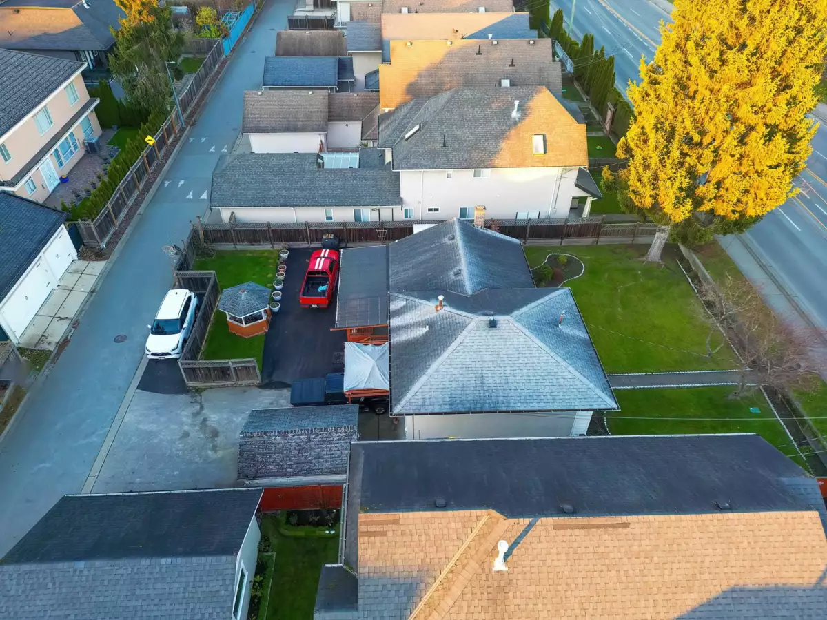 Kitchen Photo of 9211 No. 1 Road, Richmond, BC