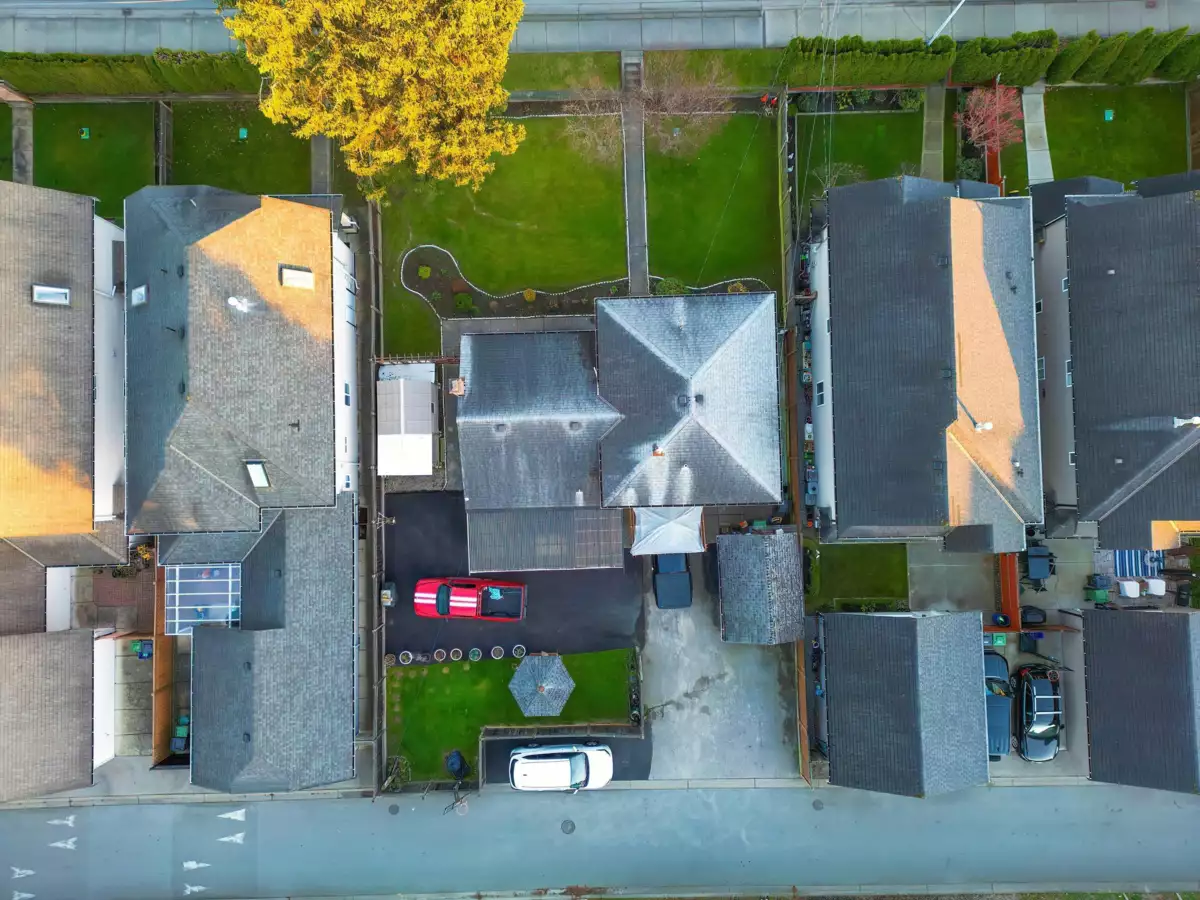 Pantry Photo of 9211 No. 1 Road, Richmond, BC