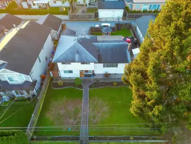 9211 No. 1 Road, Richmond, BC, Seafair — 3 bed single family residence for sale