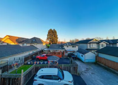 9211 No. 1 Road, Richmond, BC, Richmond — Single Family Residence for sale