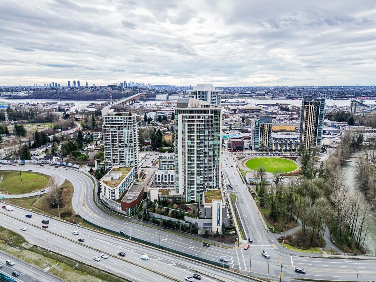 Community Amenities Photo (Clubhouse) of 103 680 Seylynn Crescent, North Vancouver, BC