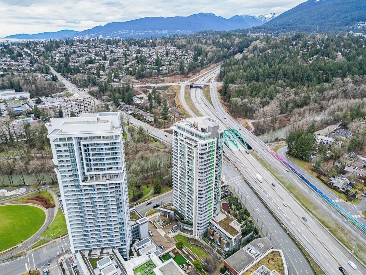 Fitness Center Photo Near 103 680 Seylynn Crescent, North Vancouver, BC