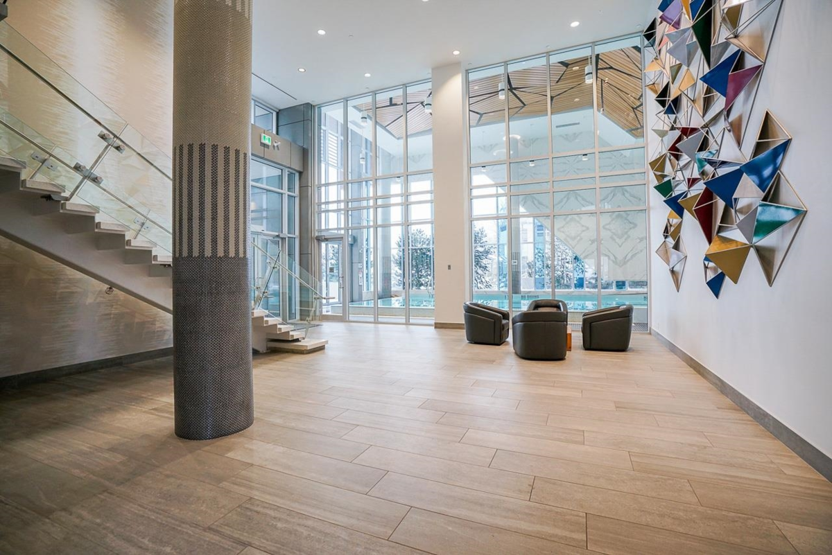 Garden / Landscaping Photo of 103 680 Seylynn Crescent, North Vancouver, BC