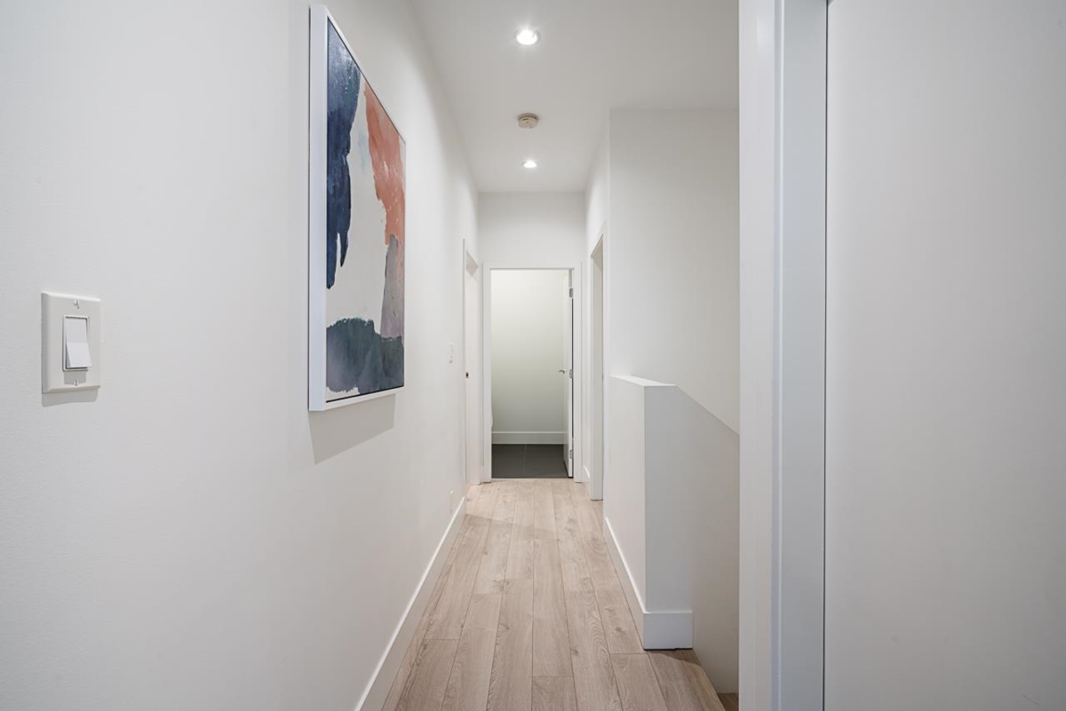 Laundry Room Photo of 103 680 Seylynn Crescent, North Vancouver, BC