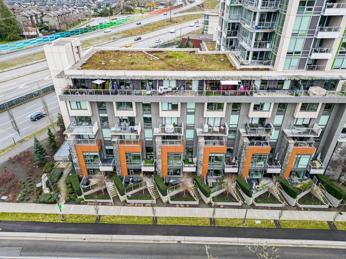 Neighborhood Park Photo Near 103 680 Seylynn Crescent, North Vancouver, BC