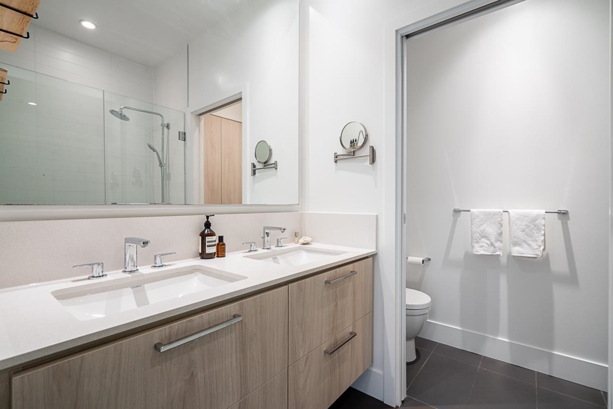 Office / Den Photo of 103 680 Seylynn Crescent, North Vancouver, BC