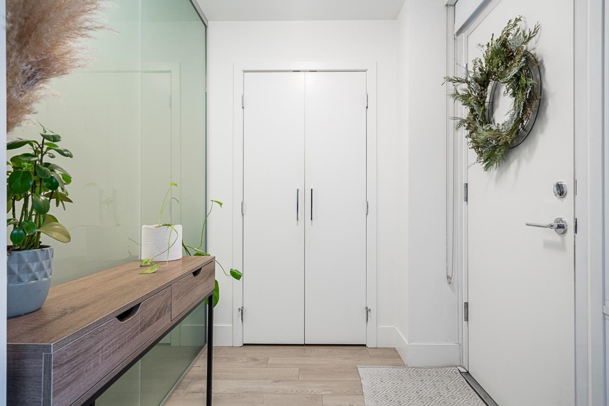 Pantry Photo of 103 680 Seylynn Crescent, North Vancouver, BC