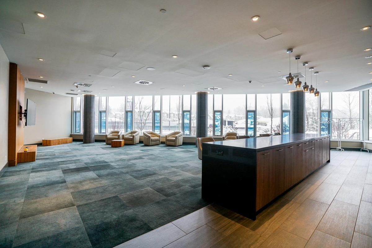 Swimming Pool Photo of 103 680 Seylynn Crescent, North Vancouver, BC