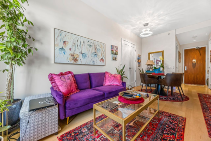 302 1616 Columbia Street, Vancouver, BC, Vancouver — Apartment/Condo for sale