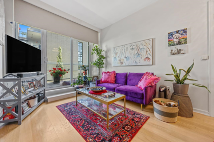 302 1616 Columbia Street, Vancouver, BC, Vancouver — Apartment/Condo for sale