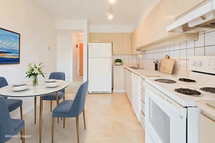 804 555 Austin Avenue, Coquitlam, BC, Coquitlam — Apartment/Condo for sale