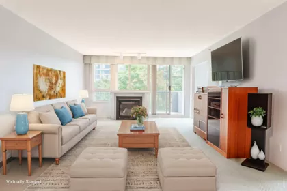 804 555 Austin Avenue, Coquitlam, BC, Coquitlam — Apartment/Condo for sale