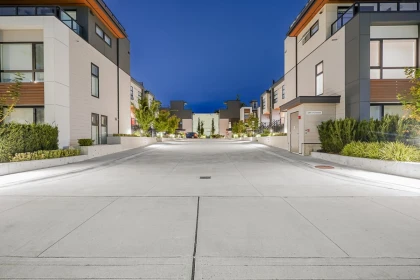 1204 6085 Irmin Street, Burnaby, BC, Burnaby — Townhouse for sale
