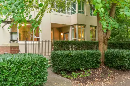 101 2799 Yew Street, Vancouver, BC, Vancouver — Apartment/Condo for sale