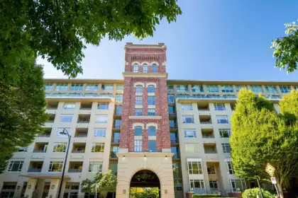 101 2799 Yew Street, Vancouver, BC, Vancouver — Apartment/Condo for sale