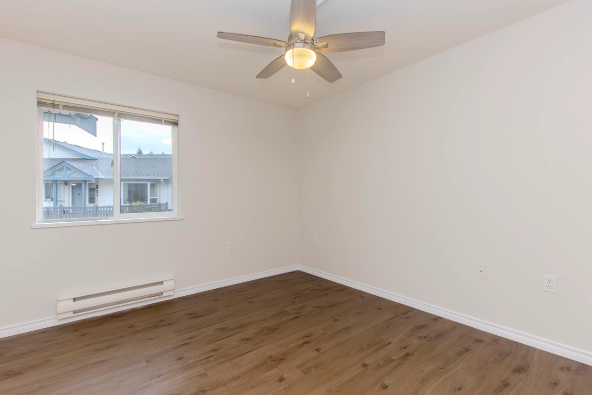 Basement Recreation Room Photo of 13 1201 Pemberton Avenue, Squamish, BC