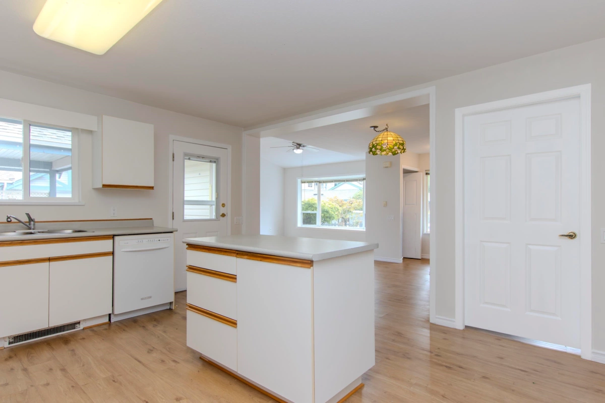 Bedroom 2 Photo of 13 1201 Pemberton Avenue, Squamish, BC