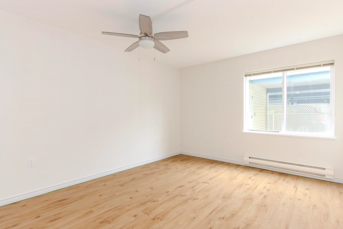 Bedroom 3 Photo of 13 1201 Pemberton Avenue, Squamish, BC