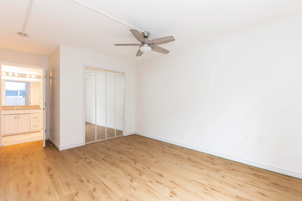 Bedroom 4 Photo of 13 1201 Pemberton Avenue, Squamish, BC