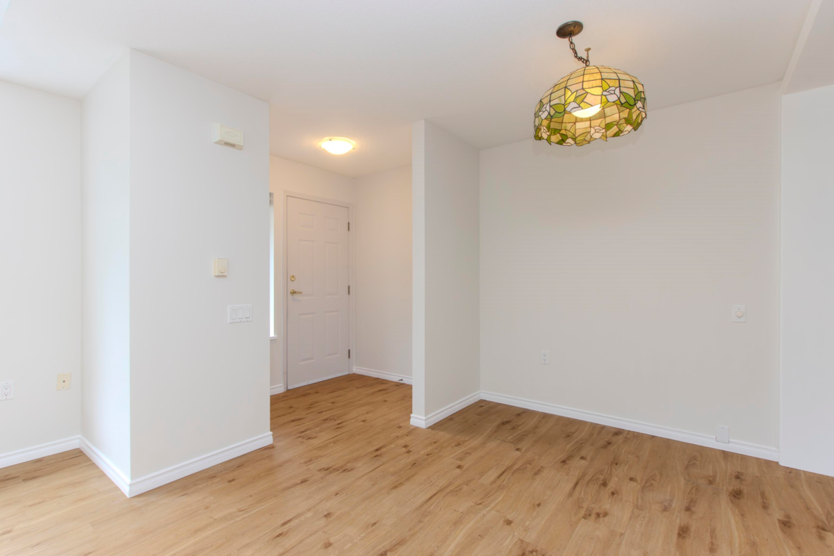 Dining Area Photo of 13 1201 Pemberton Avenue, Squamish, BC
