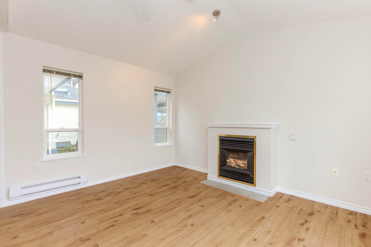 Kitchen Island Photo of 13 1201 Pemberton Avenue, Squamish, BC