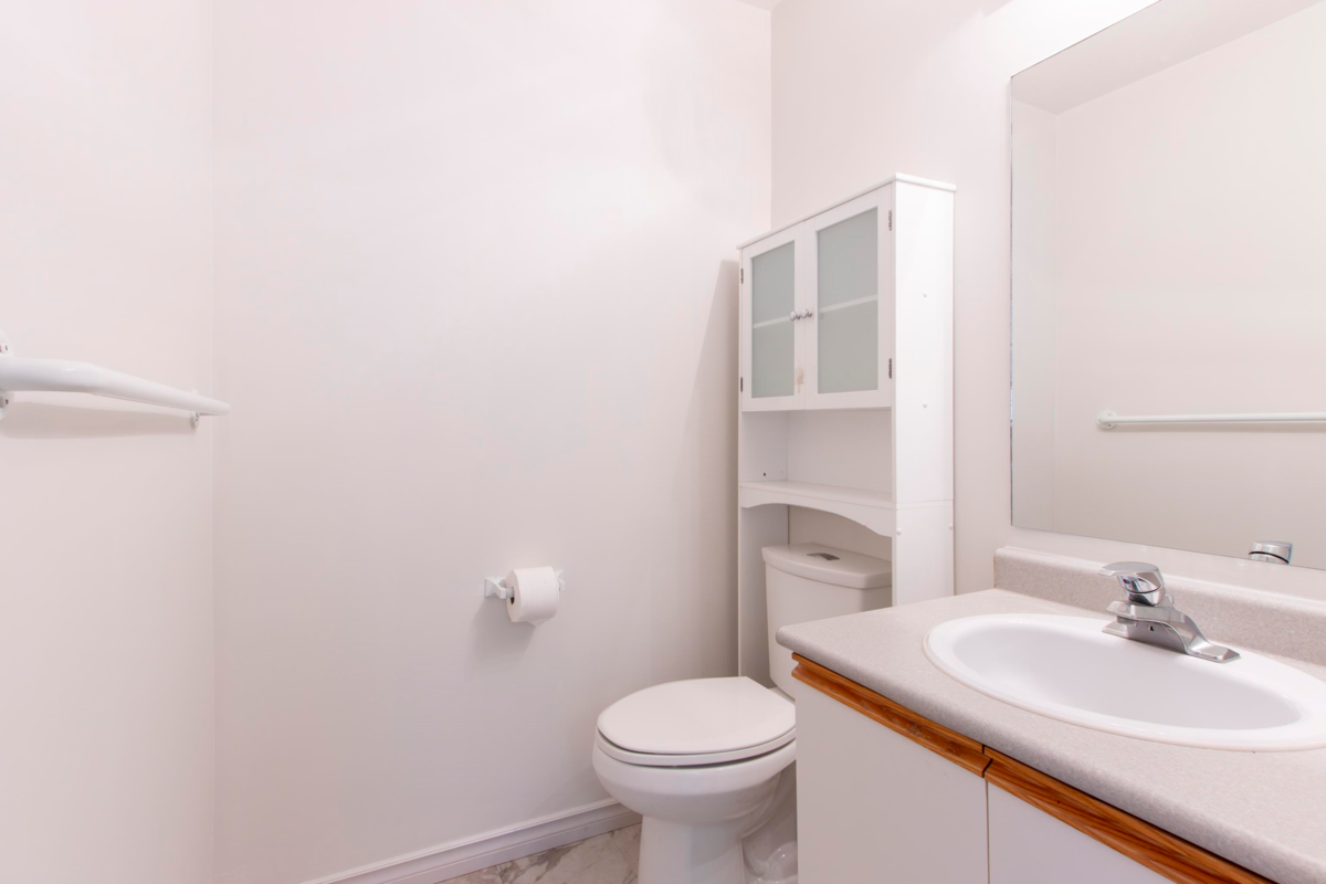 Mudroom Photo of 13 1201 Pemberton Avenue, Squamish, BC