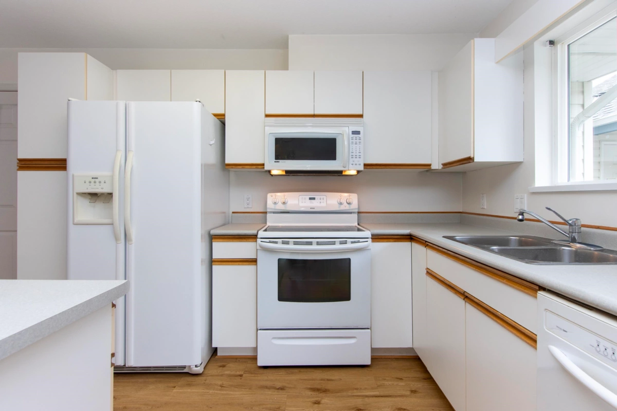 Primary Bathroom Photo of 13 1201 Pemberton Avenue, Squamish, BC