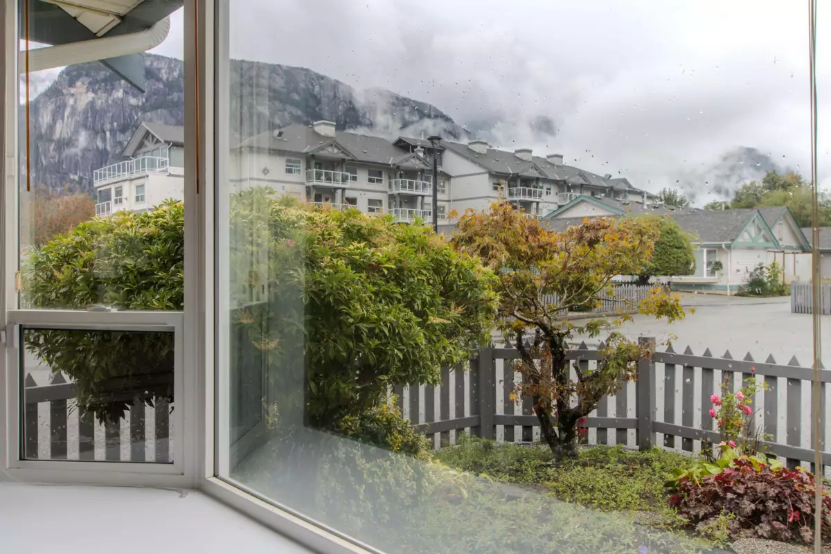 Primary Bedroom Photo of 13 1201 Pemberton Avenue, Squamish, BC