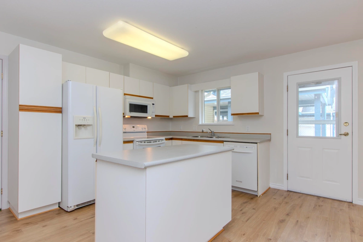 Walk-In Closet Photo of 13 1201 Pemberton Avenue, Squamish, BC