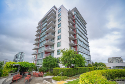1109 6733 Buswell Street, Richmond, BC, Richmond — Apartment/Condo for sale