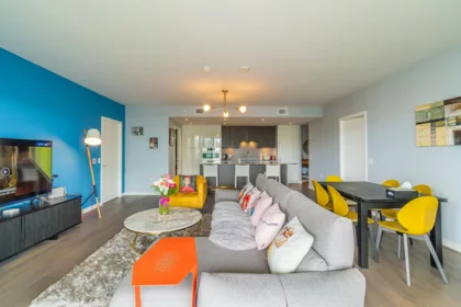 1106 1688 Pullman Porter Street, Vancouver, BC