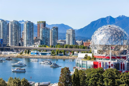 1106 1688 Pullman Porter Street, Vancouver, BC