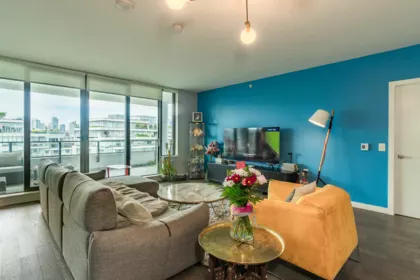 1106 1688 Pullman Porter Street, Vancouver, BC