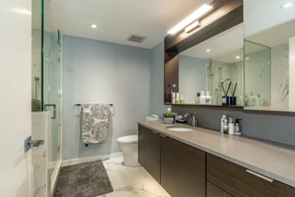 Loft / Bonus Room Photo of 1106 1688 Pullman Porter Street, Vancouver, BC