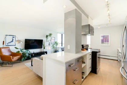 304 2370 W 2nd Avenue, Vancouver, BC, Vancouver — Apartment/Condo for sale